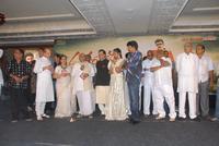 Mahankali Audio Launch